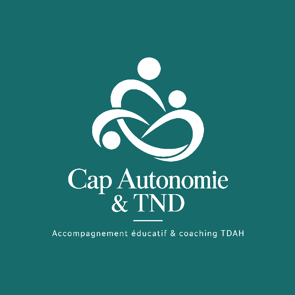 Cap autonomie et TND / Alliance Neuro-Éducative
