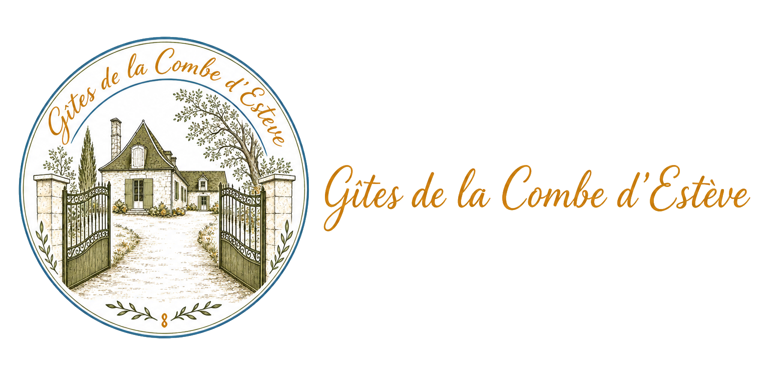 Gîtes de la Combe d'Estève