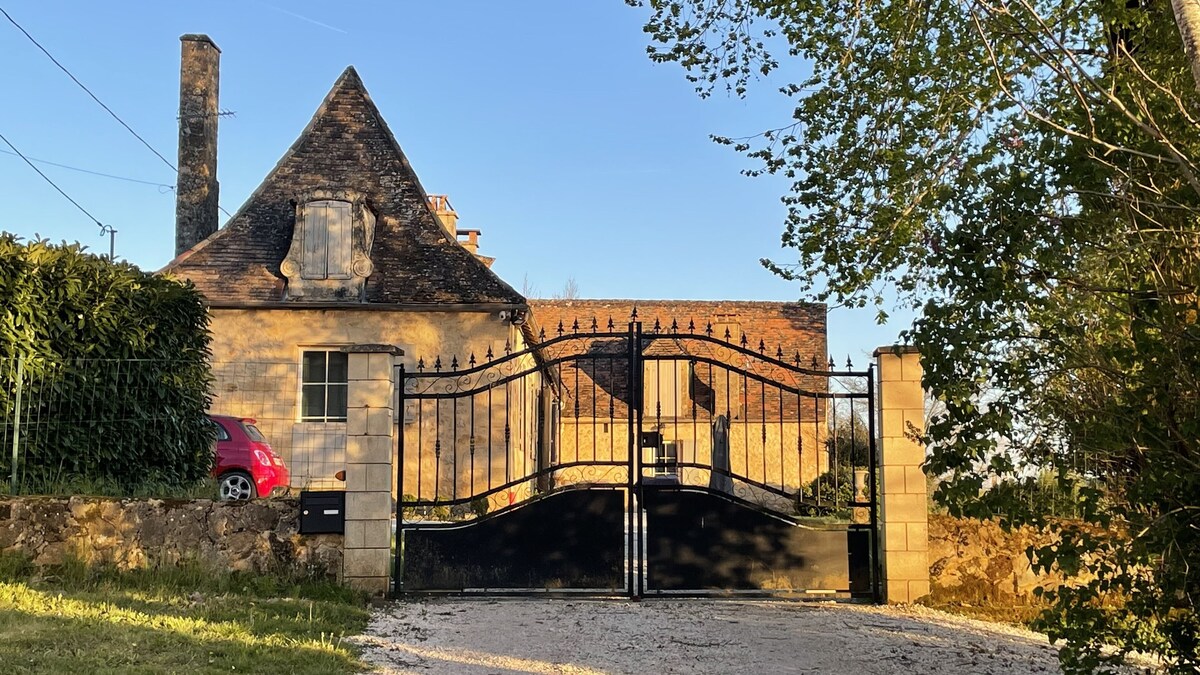 Accueil sur place à la Combe d'Estève