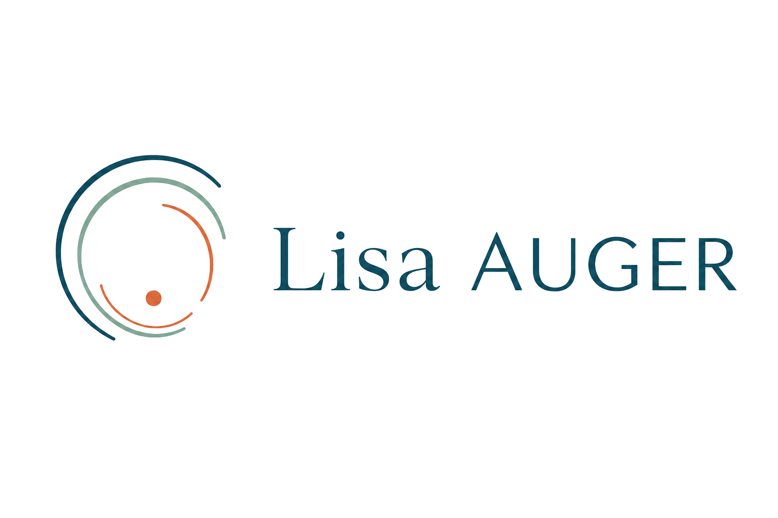 Lisa AUGER — ASS libérale